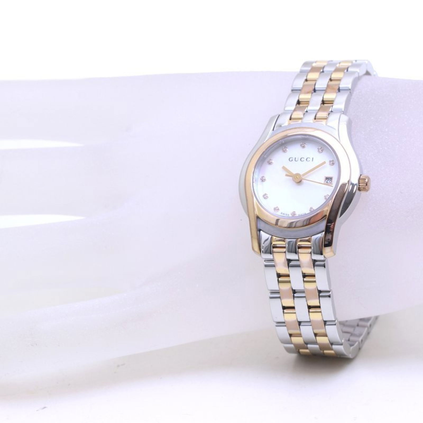 Wristwatch Gucci - 3