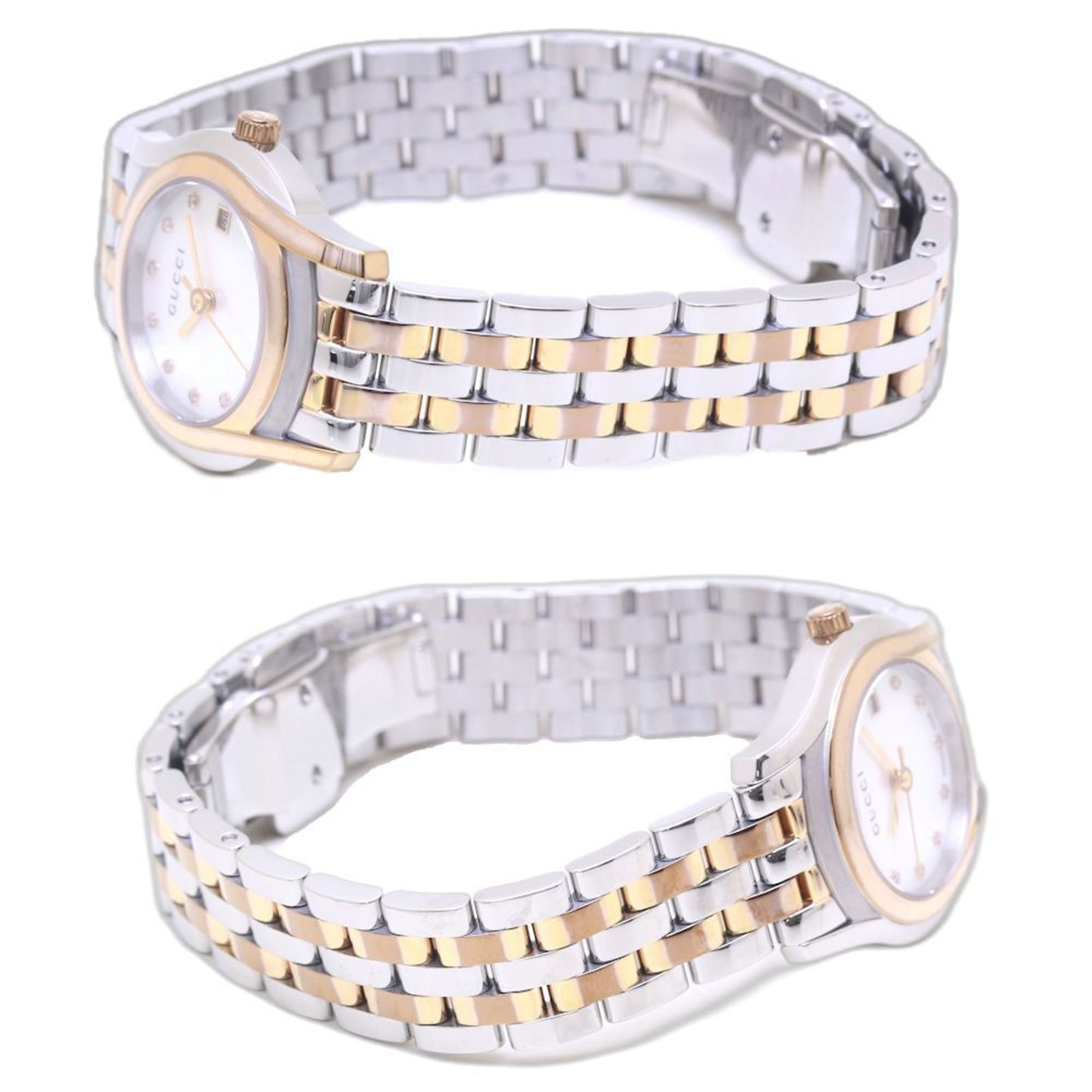 Wristwatch Gucci - 4