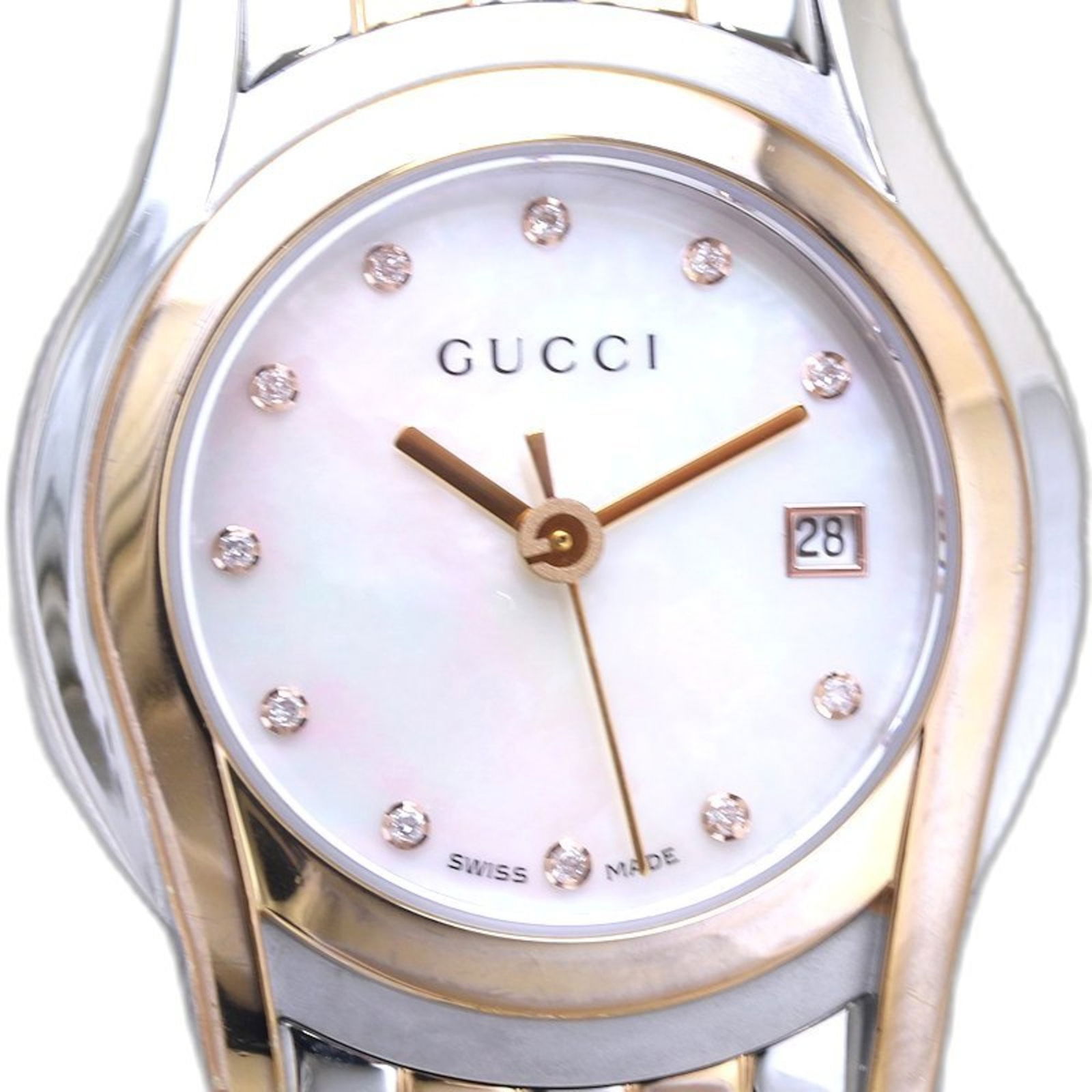 Wristwatch Gucci - 6