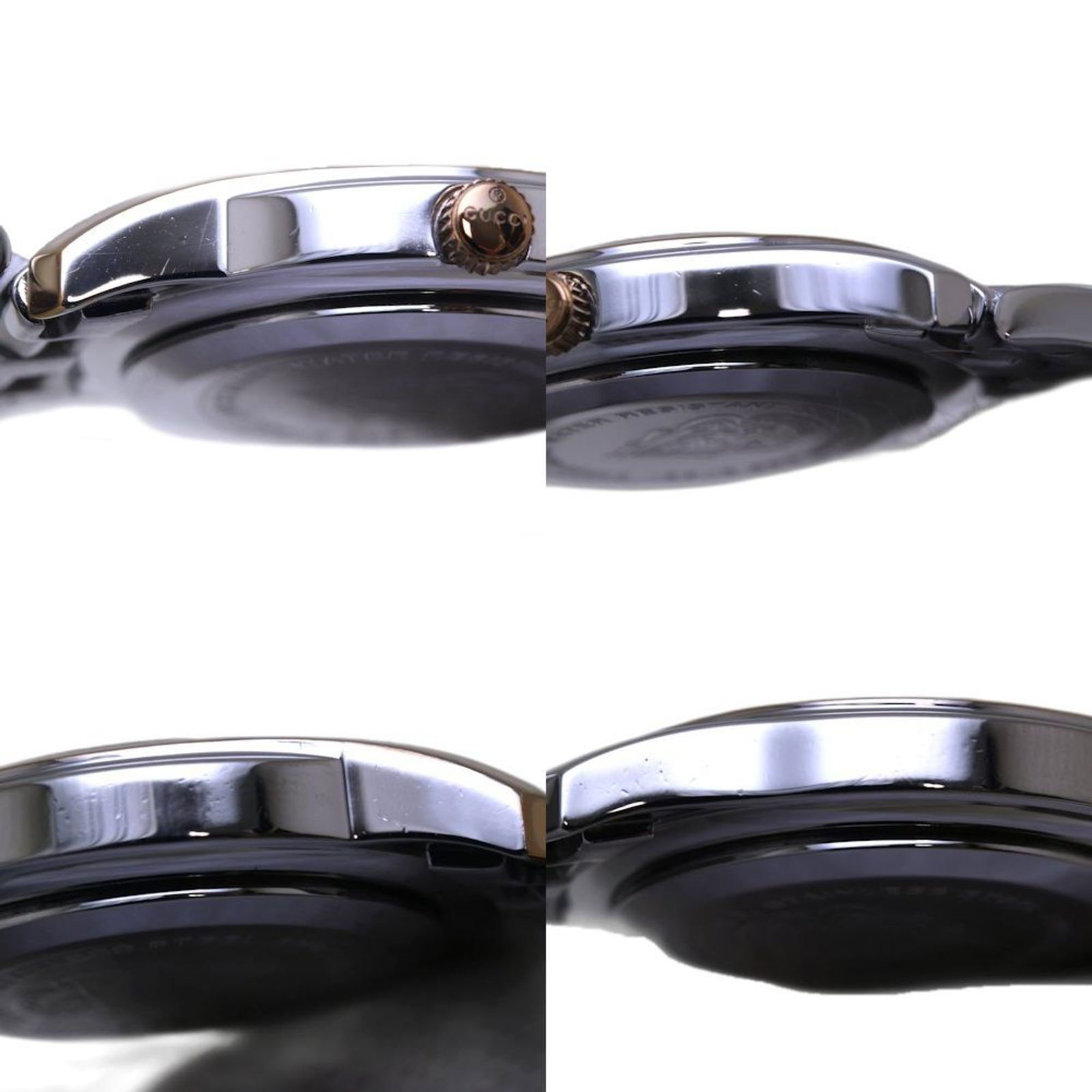 Wristwatch Gucci - 8