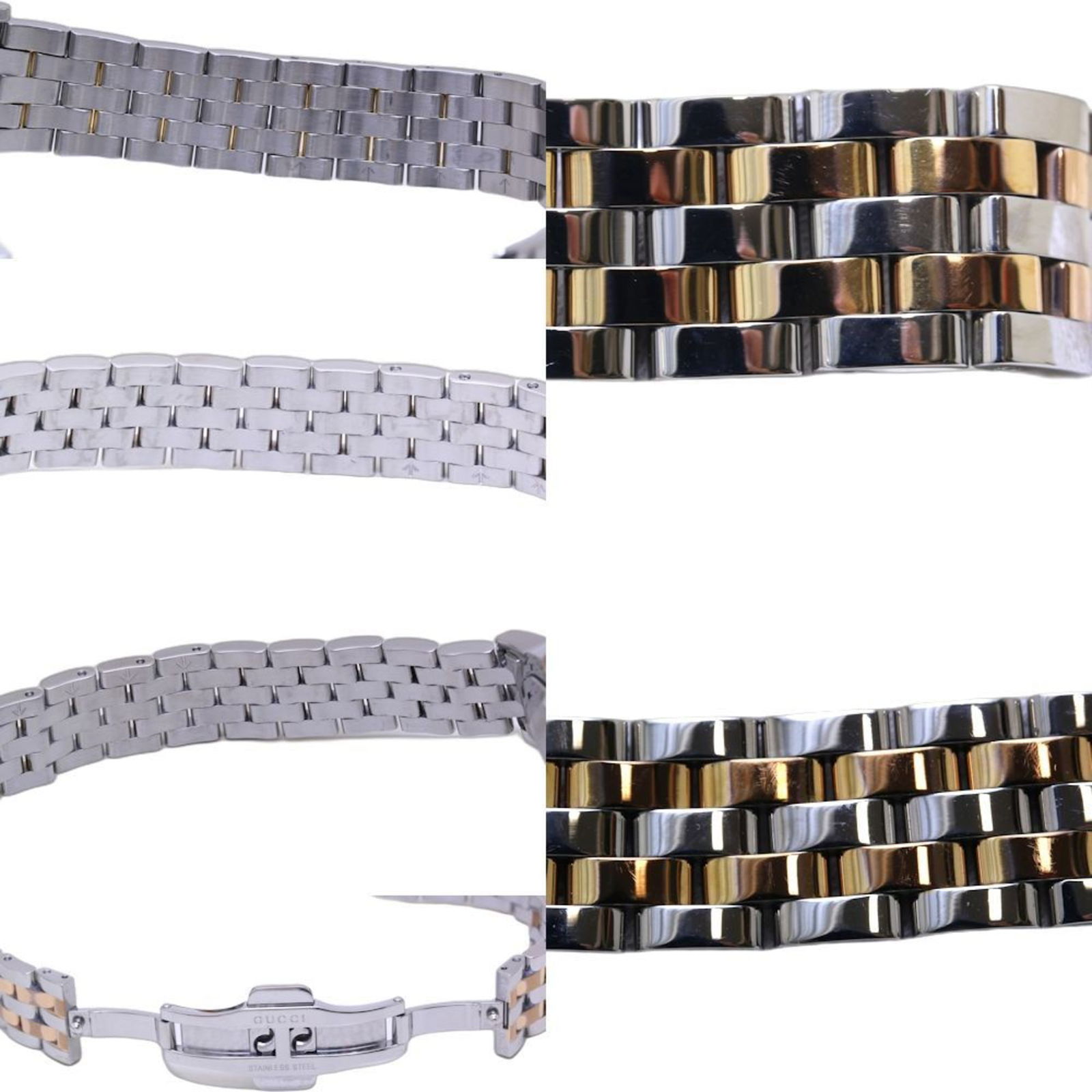 Wristwatch Gucci - 9