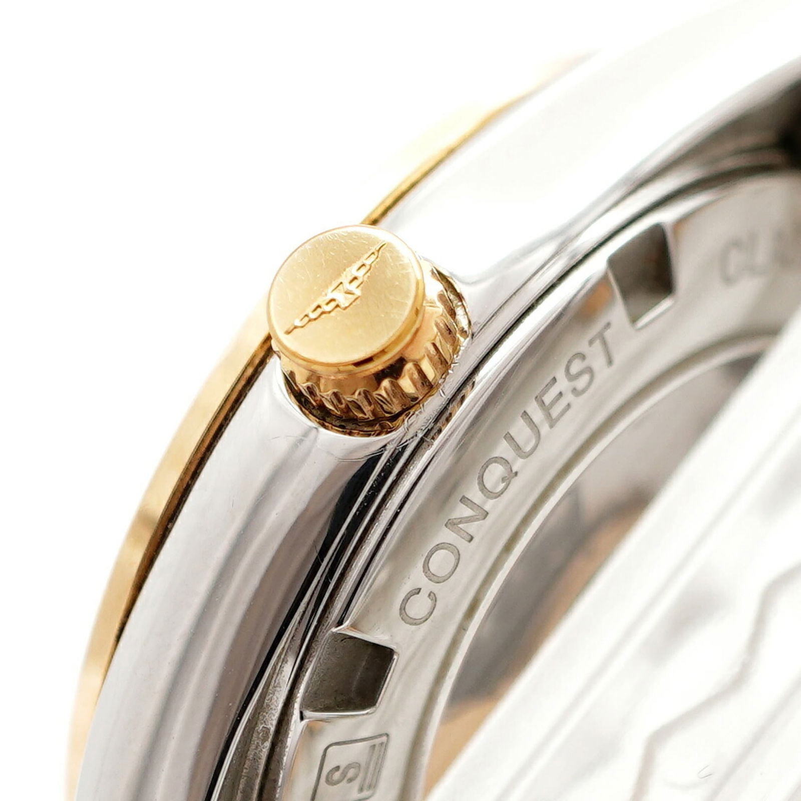 Wristwatch Longines - 11