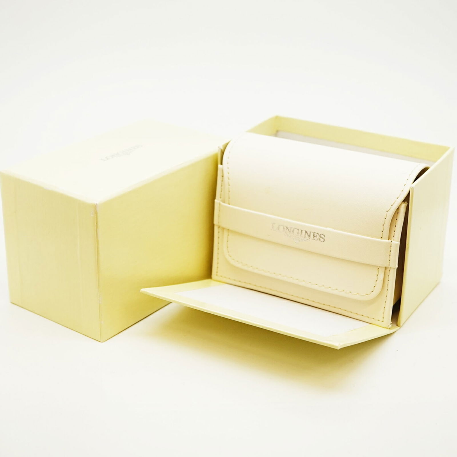 Wristwatch Longines - 2