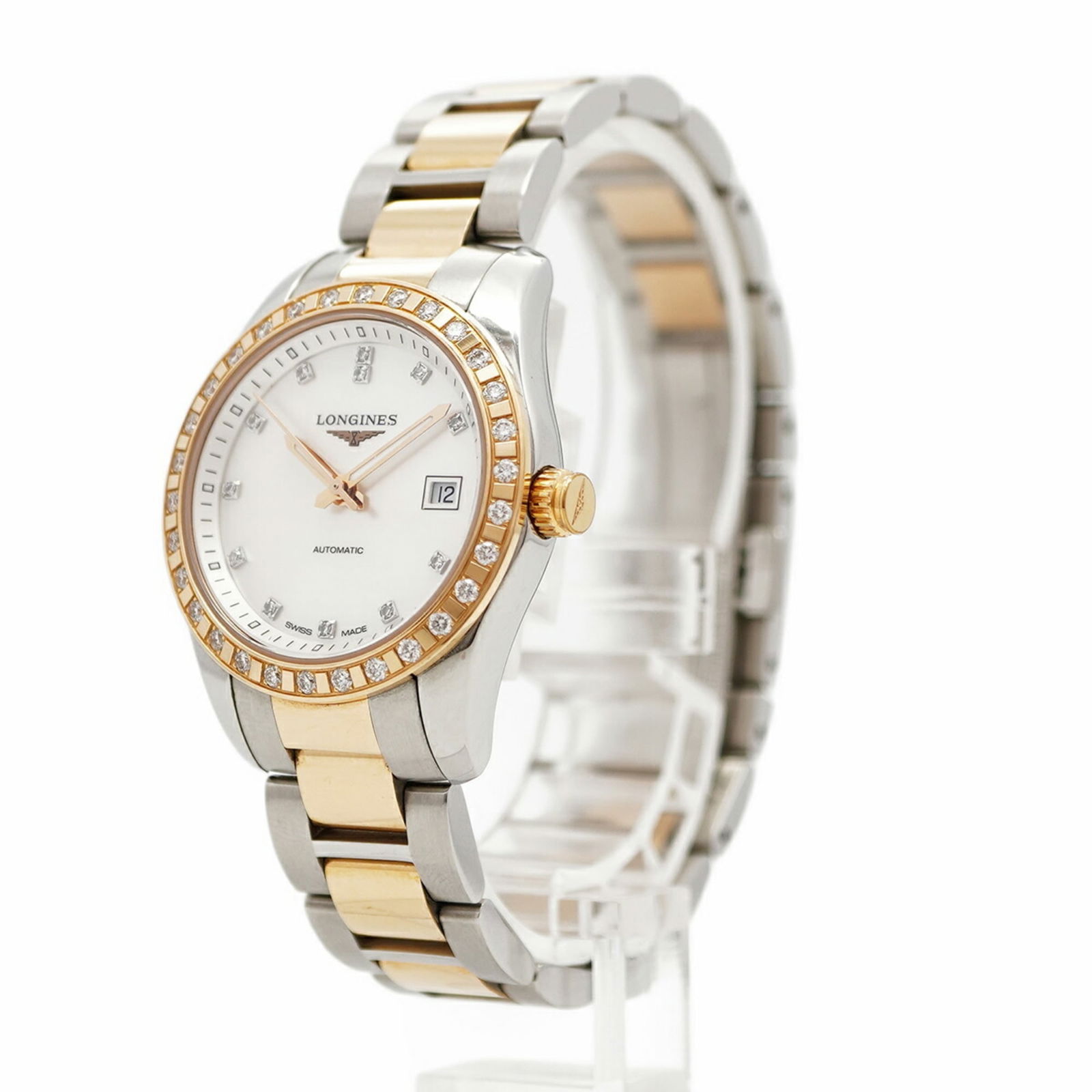 Wristwatch Longines - 3