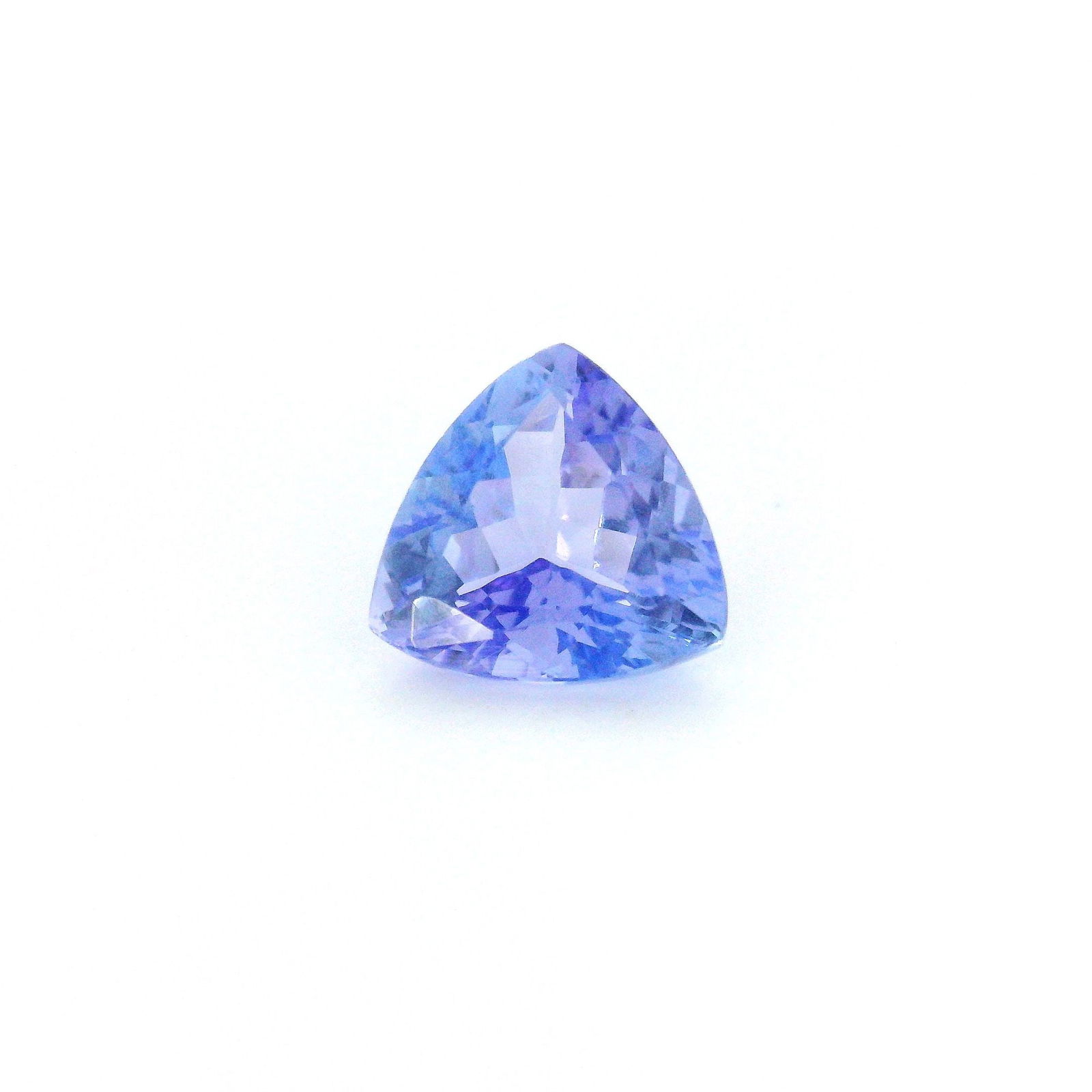 Loose Tanzanite Gemstone - GSI Triangular 1.77ct Blue EC: Loose Tanzanite Gemstone - GSI Triangular 1.77ct Blue EC This listing features Loose Tanzanite Gemstone - GSI Triangular 1.77ct Blue EC. Item specifics are provided below. Item Specifics: Type: