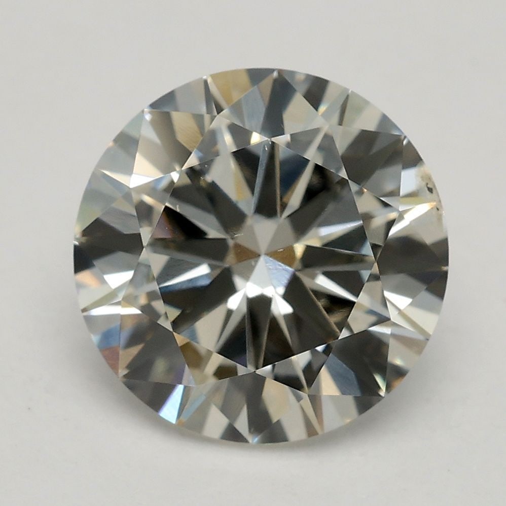 Loose Lab Diamond - IGI Round 2.5ct I SI1: Loose Lab Diamond - IGI Round 2.5ct I SI1 This listing features Loose Lab Diamond - IGI Round 2.5ct I SI1. Item specifics are provided below. Item Specifics: Source: This Is A Real Diamond Grown In
