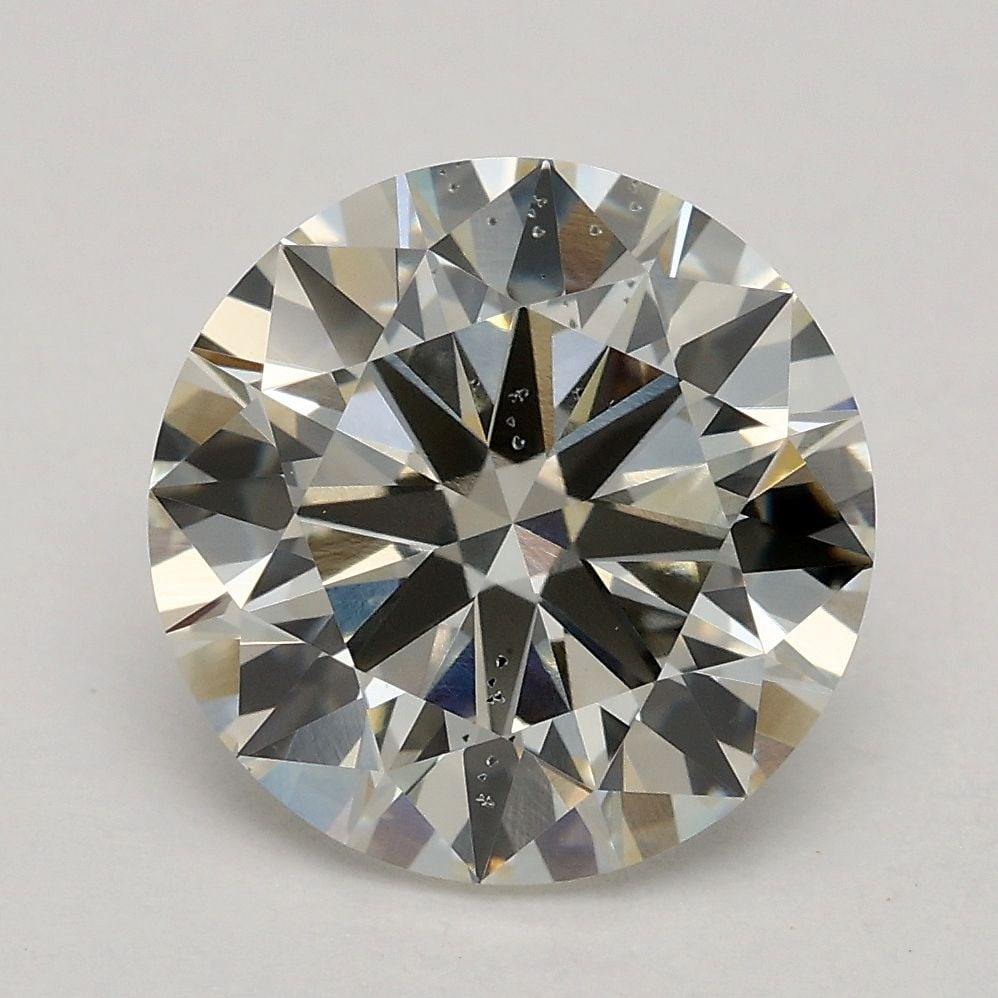 Ideal Loose Lab Diamond - IGI Round 2.5ct J SI1: Ideal Loose Lab Diamond - IGI Round 2.5ct J SI1 This listing features Ideal Loose Lab Diamond - IGI Round 2.5ct J SI1. Item specifics are provided below. Item Specifics: Source: This Is A Real