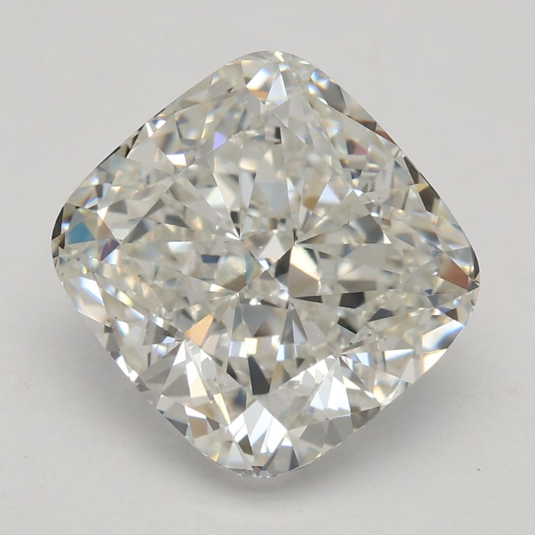 Loose Lab Diamond - IGI Cushion Brilliant 3.56ct G VS1: Loose Lab Diamond - IGI Cushion Brilliant 3.56ct G VS1 This listing features Loose Lab Diamond - IGI Cushion Brilliant 3.56ct G VS1. Item specifics are provided below. Item Specifics: Source: This