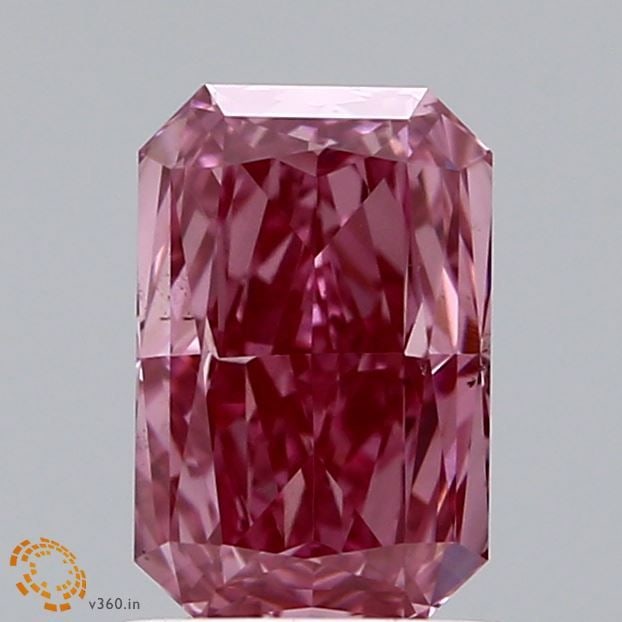 Loose Lab Diamond - IGI Radiant 1.54ct Fancy Vivid Pink VS2: Loose Lab Diamond - IGI Radiant 1.54ct Fancy Vivid Pink VS2 This listing features Loose Lab Diamond - IGI Radiant 1.54ct Fancy Vivid Pink VS2. Item specifics are provided below. Item Specifics: