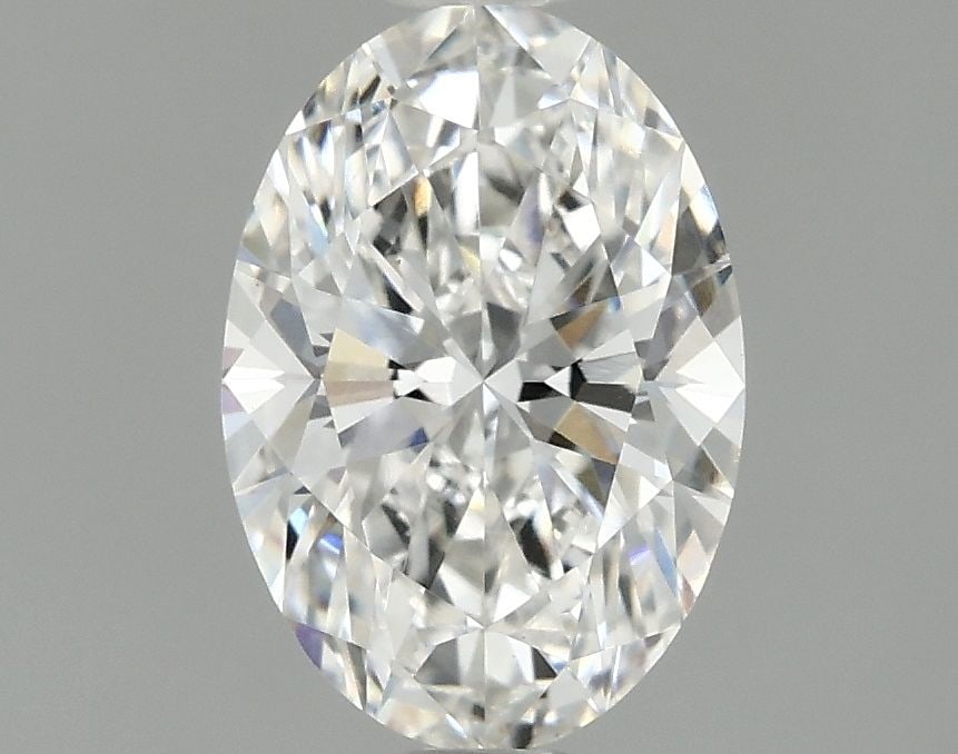 Loose Lab Diamond - IGI Oval 1.01ct F VS1: Loose Lab Diamond - IGI Oval 1.01ct F VS1 This listing features Loose Lab Diamond - IGI Oval 1.01ct F VS1. Item specifics are provided below. Item Specifics: Source: This Is A Real Diamond Grown In