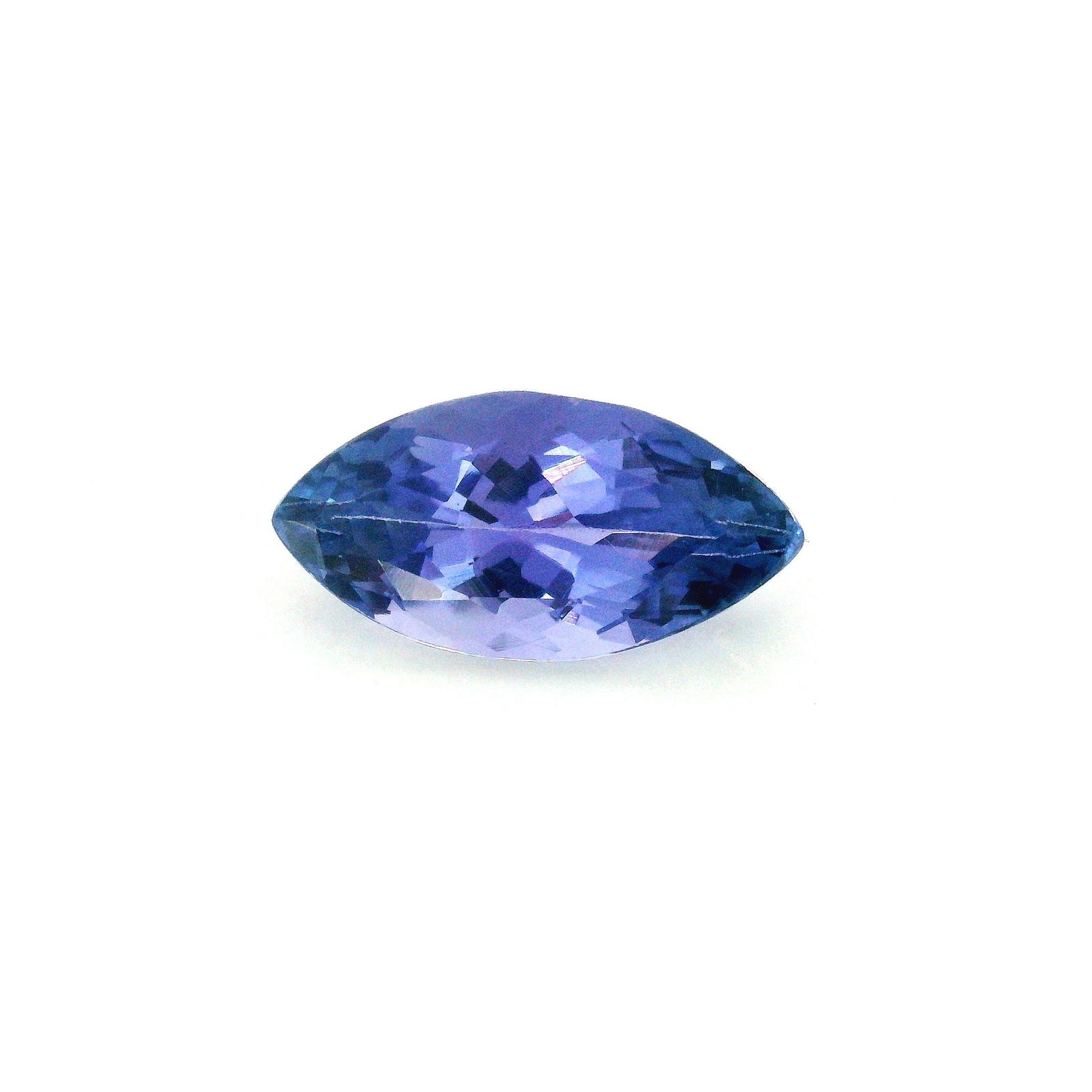Loose Tanzanite Gemstone - GSI Marquise 2.25ct Blue EC: Loose Tanzanite Gemstone - GSI Marquise 2.25ct Blue EC This listing features Loose Tanzanite Gemstone - GSI Marquise 2.25ct Blue EC. Item specifics are provided below. Item Specifics: Type: