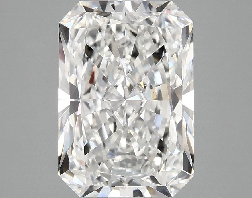 Loose Lab Diamond - IGI Radiant 3.02ct E VS1: Loose Lab Diamond - IGI Radiant 3.02ct E VS1 This listing features Loose Lab Diamond - IGI Radiant 3.02ct E VS1. Item specifics are provided below. Item Specifics: Source: This Is A Real Diamond