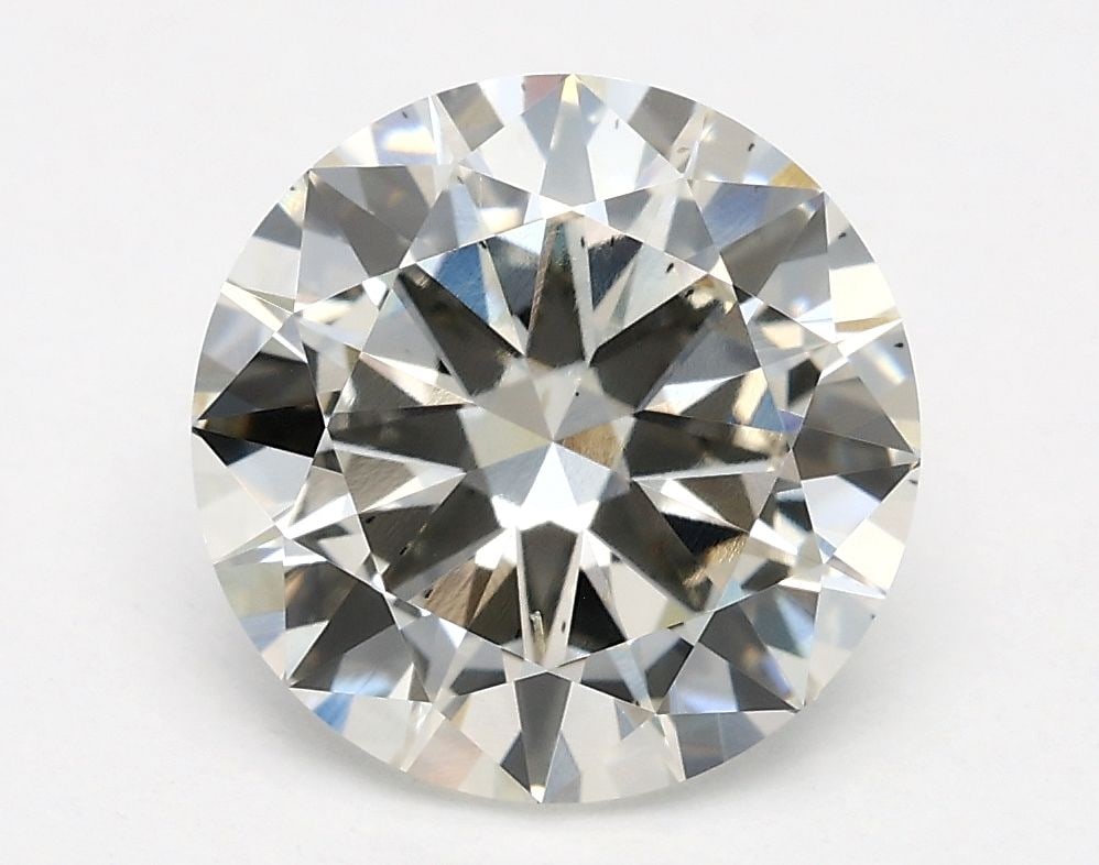 Loose Lab Diamond - IGI Round 2.01ct I SI1: Loose Lab Diamond - IGI Round 2.01ct I SI1 This listing features Loose Lab Diamond - IGI Round 2.01ct I SI1. Item specifics are provided below. Item Specifics: Source: This Is A Real Diamond Grown