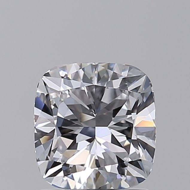Loose Lab Diamond - IGI Cushion Brilliant 1.5ct E VS2: Loose Lab Diamond - IGI Cushion Brilliant 1.5ct E VS2 This listing features Loose Lab Diamond - IGI Cushion Brilliant 1.5ct E VS2. Item specifics are provided below. Item Specifics: Source: This Is