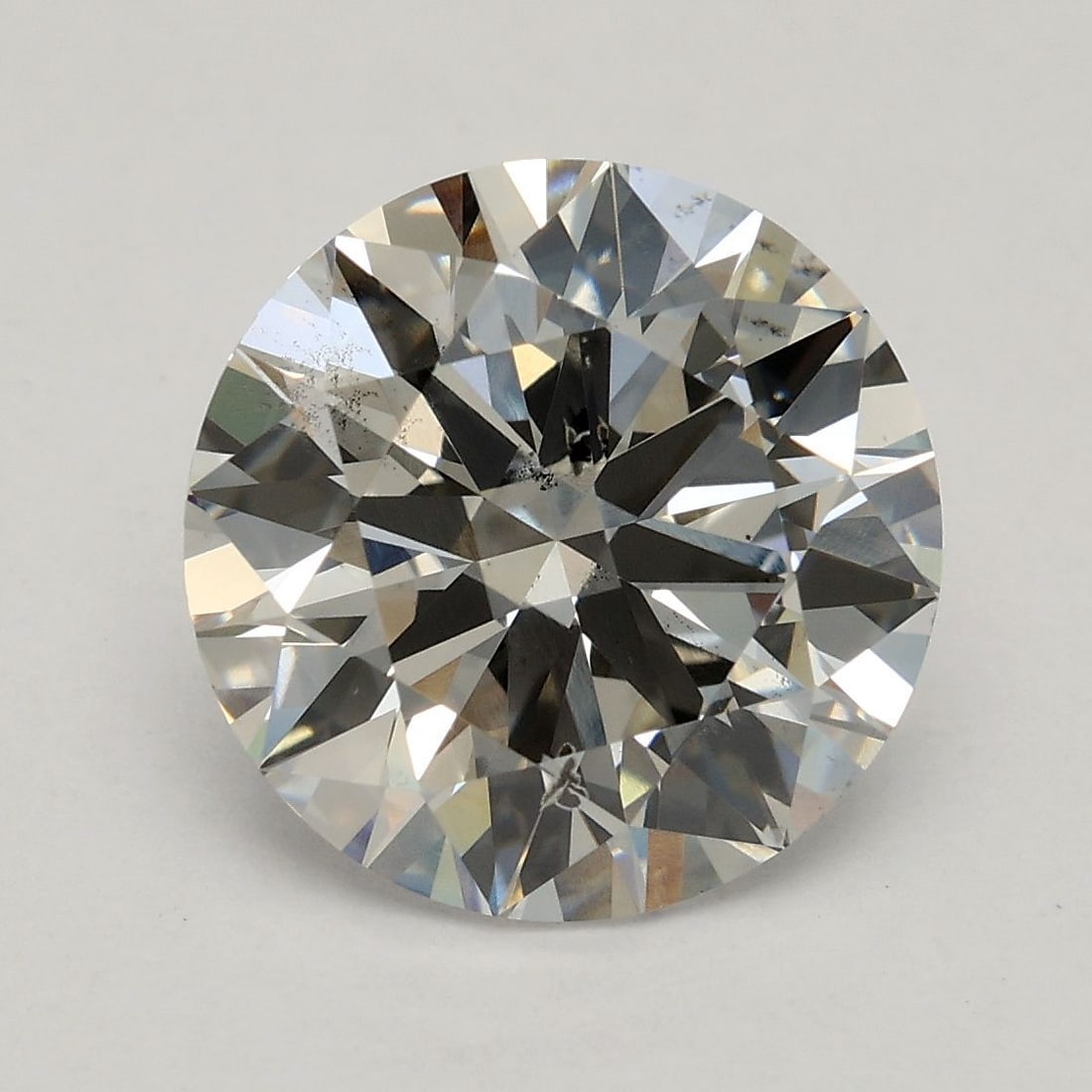 Ideal Loose Lab Diamond - IGI Round 3.04ct G SI1: Ideal Loose Lab Diamond - IGI Round 3.04ct G SI1 This listing features Ideal Loose Lab Diamond - IGI Round 3.04ct G SI1. Item specifics are provided below. Item Specifics: Source: This Is A Real