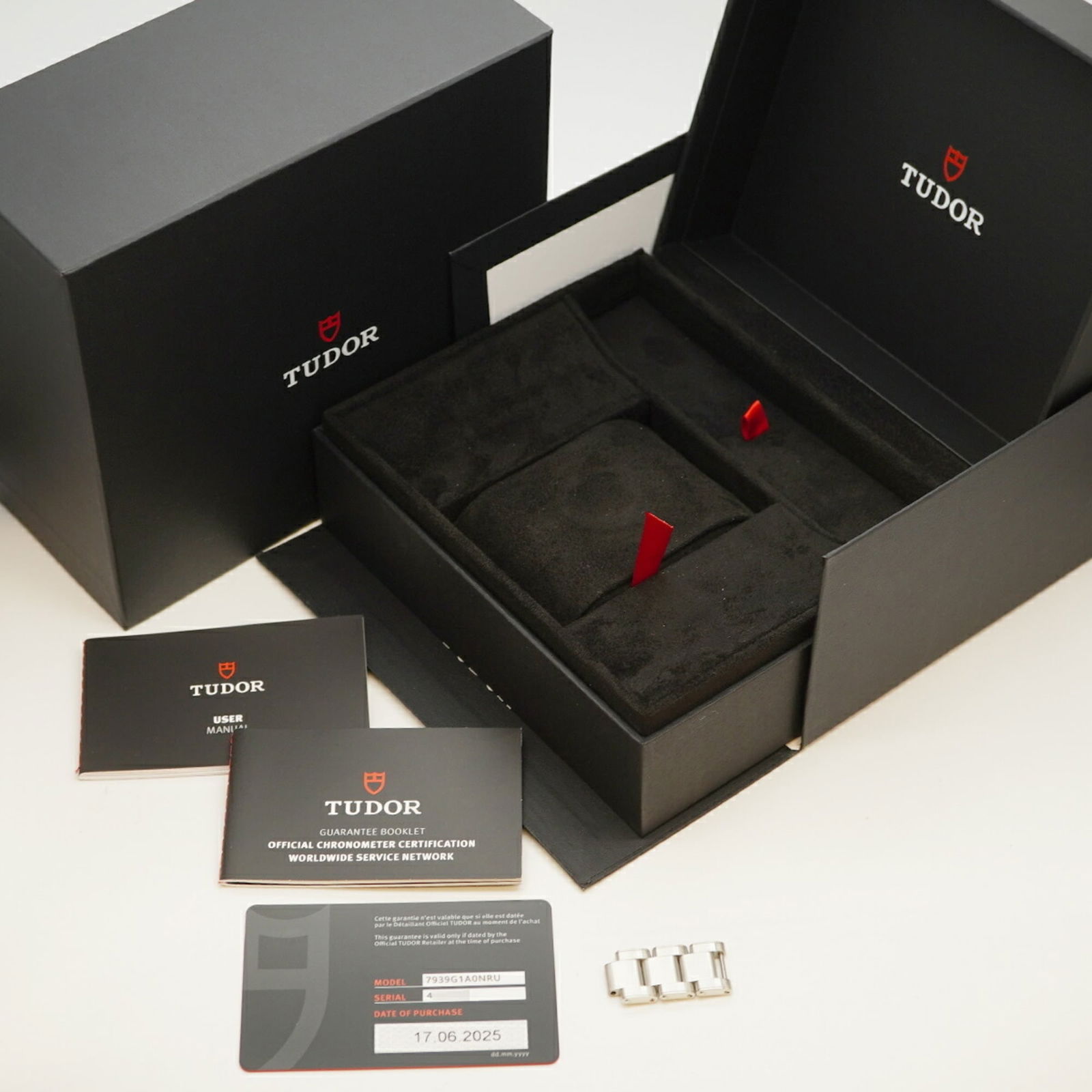 Wristwatch Tudor - 2