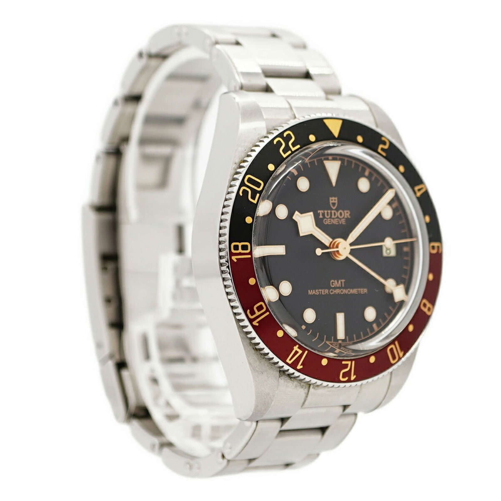 Wristwatch Tudor - 4