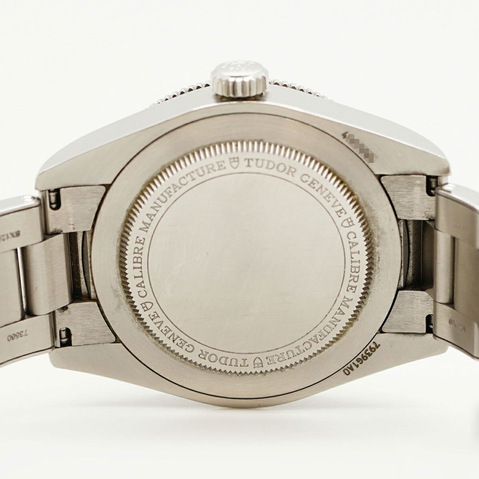 Wristwatch Tudor - 6