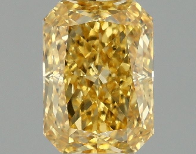 Loose Lab Diamond - IGI Radiant 1.51ct Fancy Vivid Yellow VVS2: Loose Lab Diamond - IGI Radiant 1.51ct Fancy Vivid Yellow VVS2 This listing features Loose Lab Diamond - IGI Radiant 1.51ct Fancy Vivid Yellow VVS2. Item specifics are provided below. Item