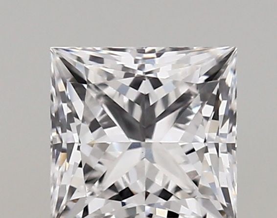Loose Lab Diamond - IGI Princess 1.1ct E VVS2 (1 of 1)