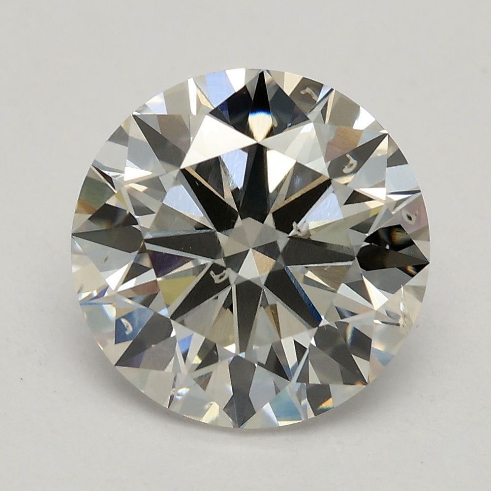Ideal Loose Lab Diamond - IGI Round 2.53ct I SI1: Ideal Loose Lab Diamond - IGI Round 2.53ct I SI1 This listing features Ideal Loose Lab Diamond - IGI Round 2.53ct I SI1. Item specifics are provided below. Item Specifics: Source: This Is A Real