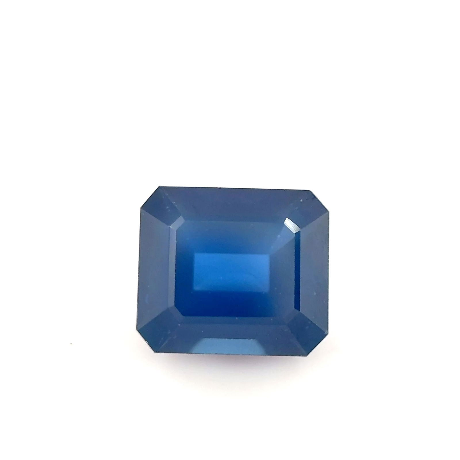 Loose Sapphire Gemstone - Emerald 1.65ct Blue EC: Loose Sapphire Gemstone - Emerald 1.65ct Blue EC This listing features Loose Sapphire Gemstone - Emerald 1.65ct Blue EC. Item specifics are provided below. Item Specifics: Type: Sapphire Carat: 1.65