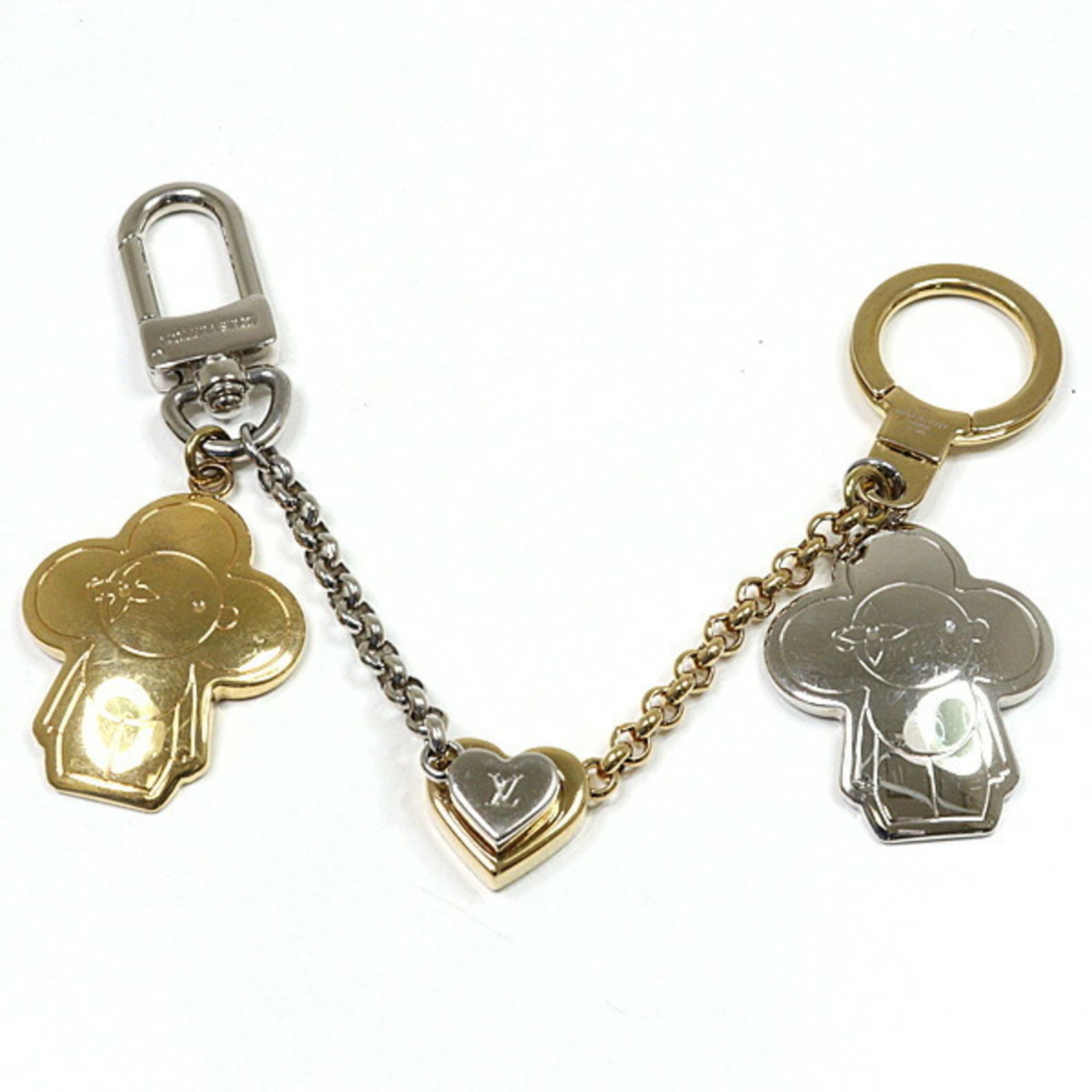 Metal Louis Vuitton Handbag Charm (1 of 6)