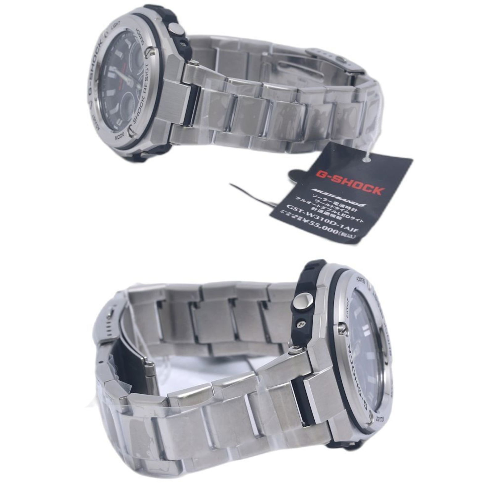 Wristwatch Casio - 4