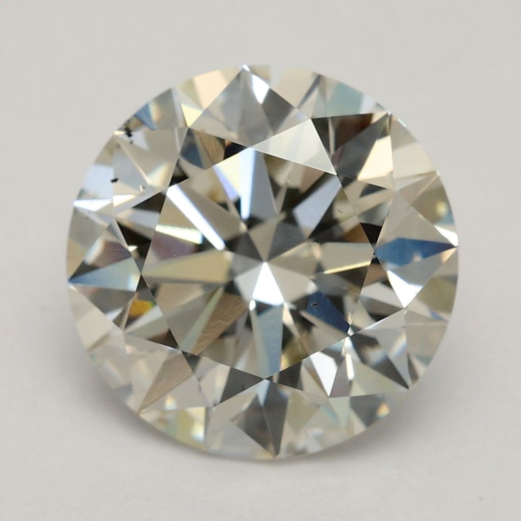 Ideal Loose Lab Diamond - IGI Round 3.01ct J SI1: Ideal Loose Lab Diamond - IGI Round 3.01ct J SI1 This listing features Ideal Loose Lab Diamond - IGI Round 3.01ct J SI1. Item specifics are provided below. Item Specifics: Source: This Is A Real