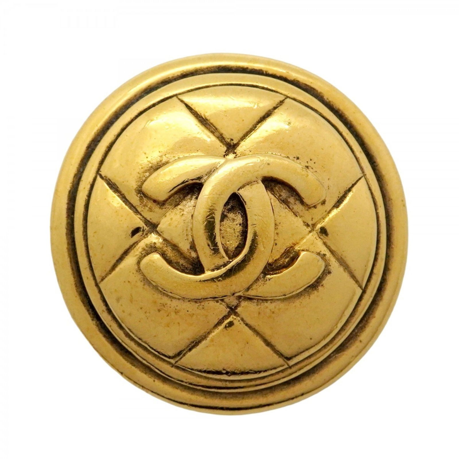 Plating Chanel Brooch Gold: Plating Chanel Brooch Gold This listing features Plating Chanel Brooch Gold. Item specifics are provided below. Item Specifics: Brand: Chanel Type: Brooch Gender: Women Material: Gold Plating Color: G