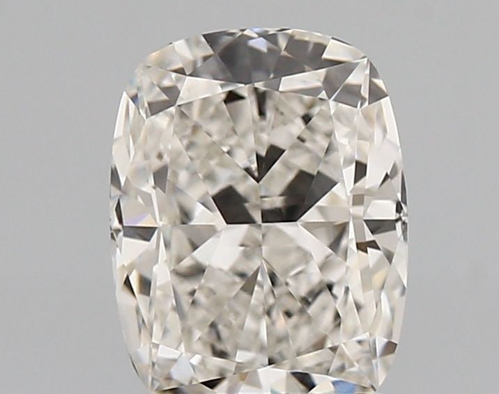 Loose Lab Diamond - IGI Cushion Modified 1.62ct F VVS2 (1 of 1)
