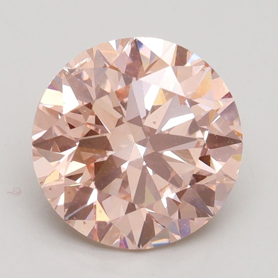Loose Lab Diamond - IGI Round 3.0ct Fancy Intense Pink SI1: Loose Lab Diamond - IGI Round 3.0ct Fancy Intense Pink SI1 This listing features Loose Lab Diamond - IGI Round 3.0ct Fancy Intense Pink SI1. Item specifics are provided below. Item Specifics: