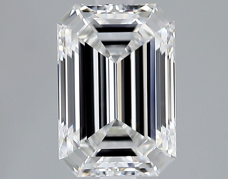 Loose Lab Diamond - IGI Emerald 2.03ct E VVS1: Loose Lab Diamond - IGI Emerald 2.03ct E VVS1 This listing features Loose Lab Diamond - IGI Emerald 2.03ct E VVS1. Item specifics are provided below. Item Specifics: Source: This Is A Real Diamond Gro