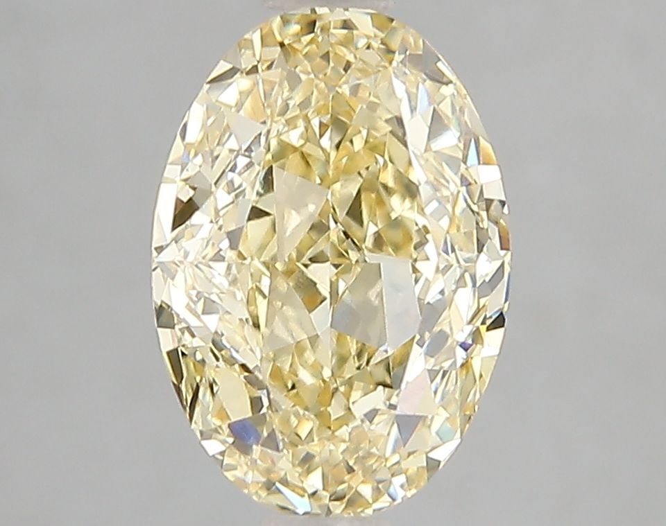Loose Lab Diamond - IGI Oval 3.02ct Fancy Intense Yellow VS1: Loose Lab Diamond - IGI Oval 3.02ct Fancy Intense Yellow VS1 This listing features Loose Lab Diamond - IGI Oval 3.02ct Fancy Intense Yellow VS1. Item specifics are provided below. Item Specifics: