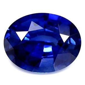 Loose Sapphire Gemstone - Oval 1.21ct Blue SI: Loose Sapphire Gemstone - Oval 1.21ct Blue SI This listing features Loose Sapphire Gemstone - Oval 1.21ct Blue SI. Item specifics are provided below. Item Specifics: Type: Sapphire Carat: 1.21 Cut: