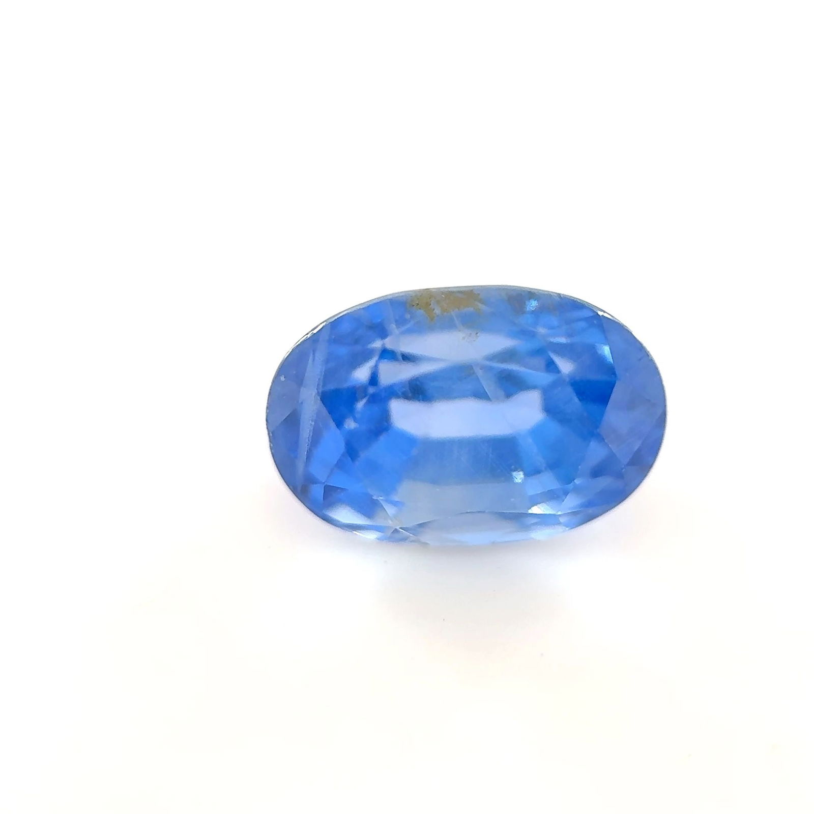 Loose Sapphire Gemstone - Oval 2.24ct Blue SI: Loose Sapphire Gemstone - Oval 2.24ct Blue SI This listing features Loose Sapphire Gemstone - Oval 2.24ct Blue SI. Item specifics are provided below. Item Specifics: Type: Sapphire Carat: 2.24 Cut: