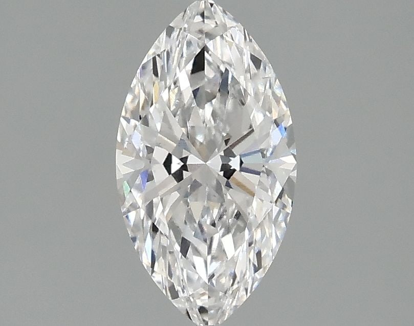 Loose Lab Diamond - IGI Marquise 1.01ct D VS2 (1 of 1)