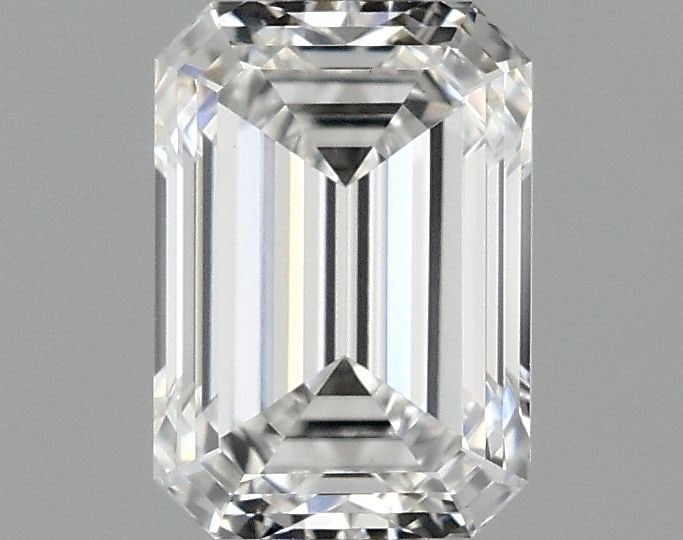 Loose Lab Diamond - IGI Emerald 1.04ct D VVS2 (1 of 1)