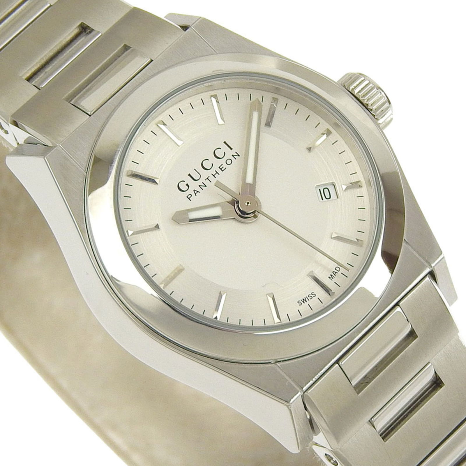 Wristwatch Gucci - 3