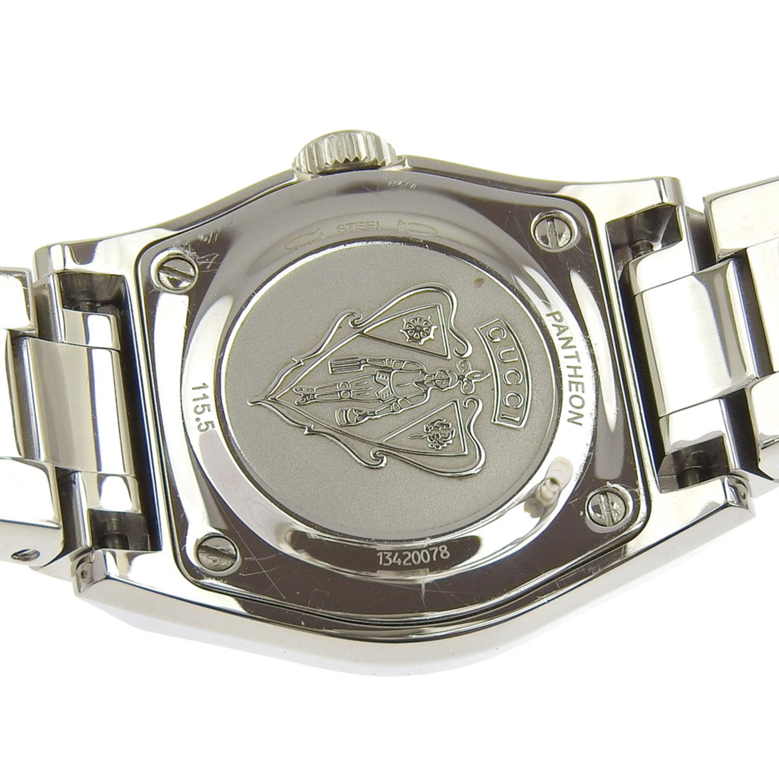 Wristwatch Gucci - 6