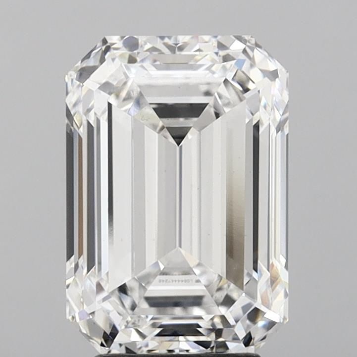 Loose Lab Diamond - IGI Emerald 4.51ct D VS1: Loose Lab Diamond - IGI Emerald 4.51ct D VS1 This listing features Loose Lab Diamond - IGI Emerald 4.51ct D VS1. Item specifics are provided below. Item Specifics: Source: This Is A Real Diamond