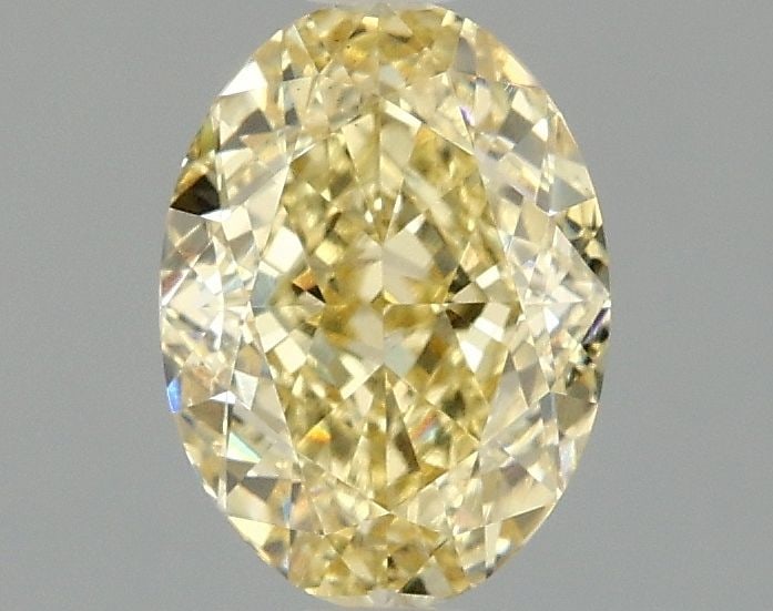 Loose Lab Diamond - IGI Oval 1.58ct Fancy Intense Yellow VS1: Loose Lab Diamond - IGI Oval 1.58ct Fancy Intense Yellow VS1 This listing features Loose Lab Diamond - IGI Oval 1.58ct Fancy Intense Yellow VS1. Item specifics are provided below. Item Specifics: