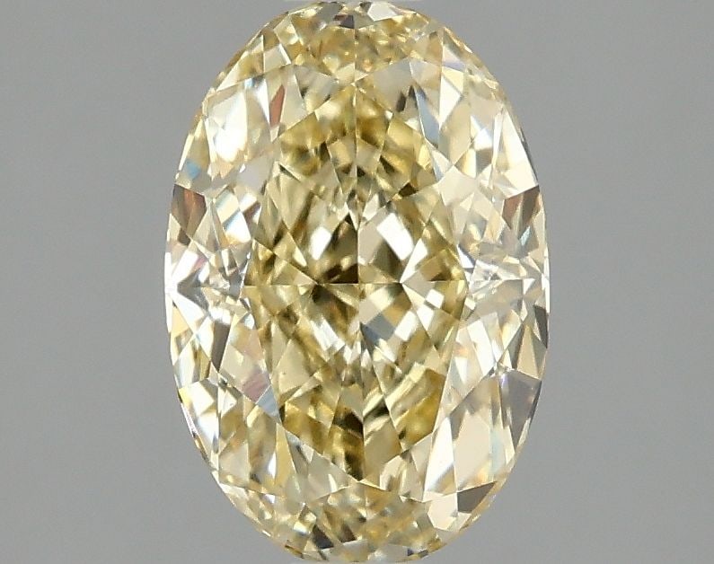 Loose Lab Diamond - IGI Oval 2.07ct Fancy Intense Yellow VS1: Loose Lab Diamond - IGI Oval 2.07ct Fancy Intense Yellow VS1 This listing features Loose Lab Diamond - IGI Oval 2.07ct Fancy Intense Yellow VS1. Item specifics are provided below. Item Specifics: