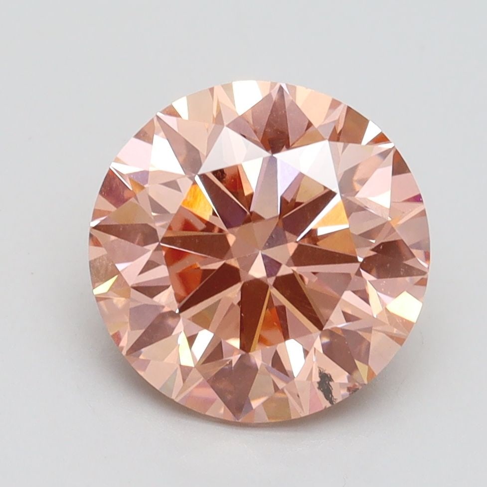 Loose Lab Diamond - IGI Round 3.0ct Fancy Intense Pink SI1: Loose Lab Diamond - IGI Round 3.0ct Fancy Intense Pink SI1 This listing features Loose Lab Diamond - IGI Round 3.0ct Fancy Intense Pink SI1. Item specifics are provided below. Item Specifics: