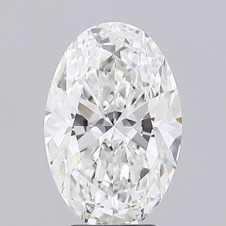 Loose Lab Diamond - IGI Oval 3.57ct G VVS2: Loose Lab Diamond - IGI Oval 3.57ct G VVS2 This listing features Loose Lab Diamond - IGI Oval 3.57ct G VVS2. Item specifics are provided below. Item Specifics: Source: This Is A Real Diamond Grown