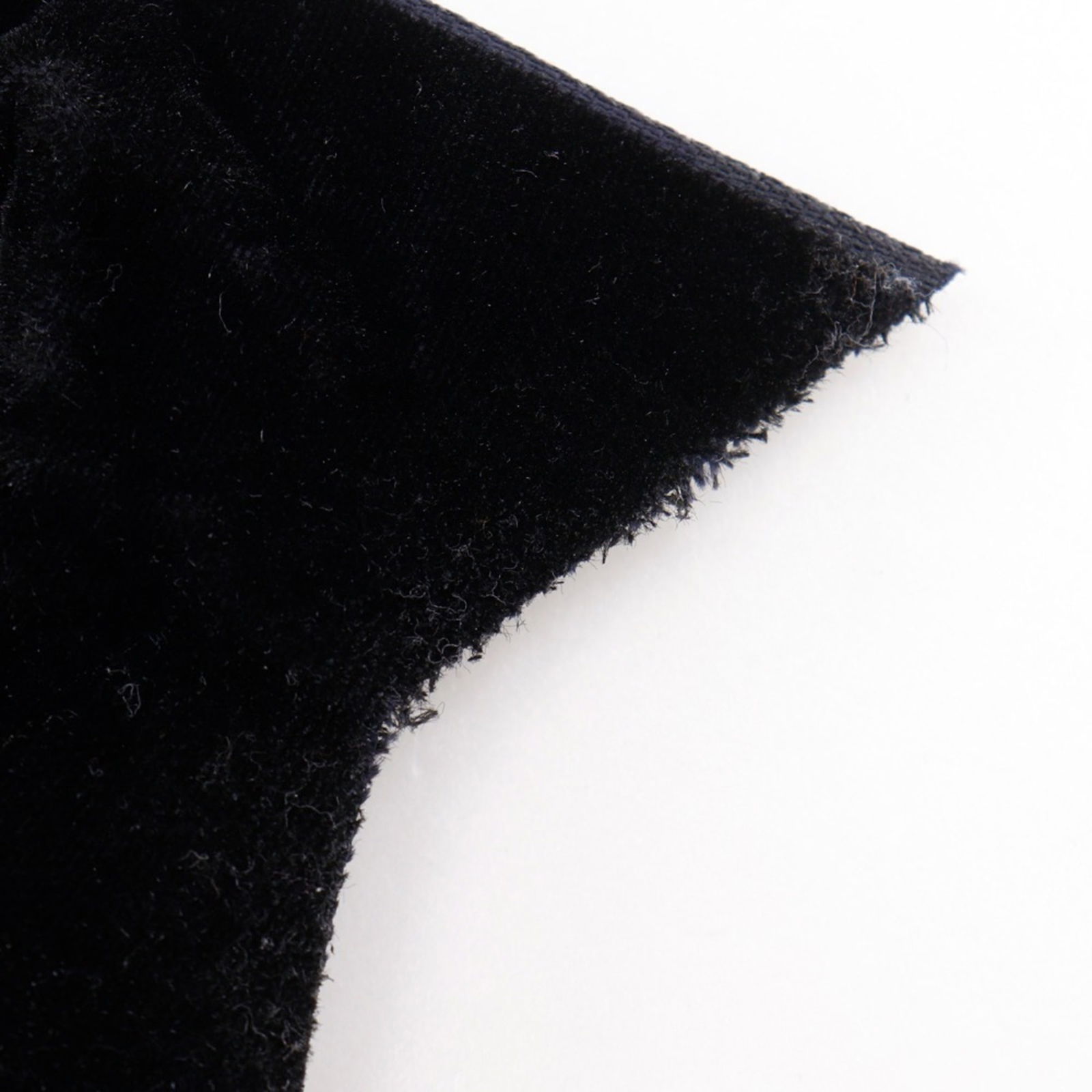 Leather Chanel Brooch - 5