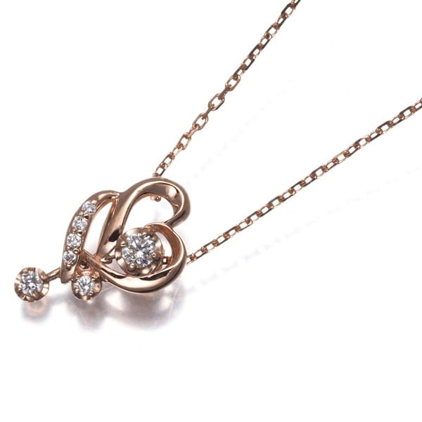 Gold Vendome Necklace Diamond Christine 18K 750 Rose: Gold Vendome Necklace Diamond Christine 18K 750 Rose This listing features Gold Vendome Necklace Diamond Christine 18K 750 Rose. Item specifics are provided below. Item Specifics: Country Of Origin: