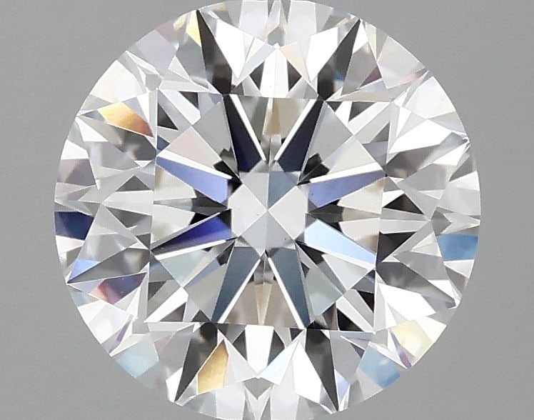 Loose Lab Diamond - IGI Round 2.58ct E VS1: Loose Lab Diamond - IGI Round 2.58ct E VS1 This listing features Loose Lab Diamond - IGI Round 2.58ct E VS1. Item specifics are provided below. Item Specifics: Source: This Is A Real Diamond Grown