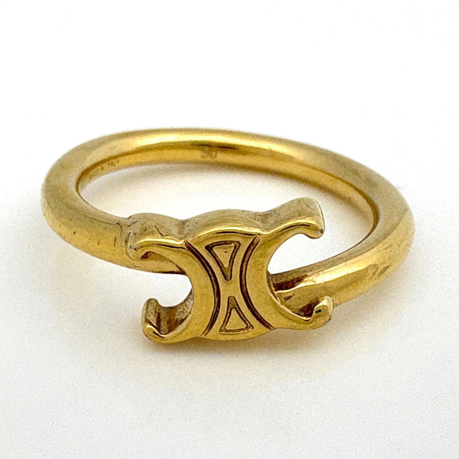 Ring Celine Band - 2