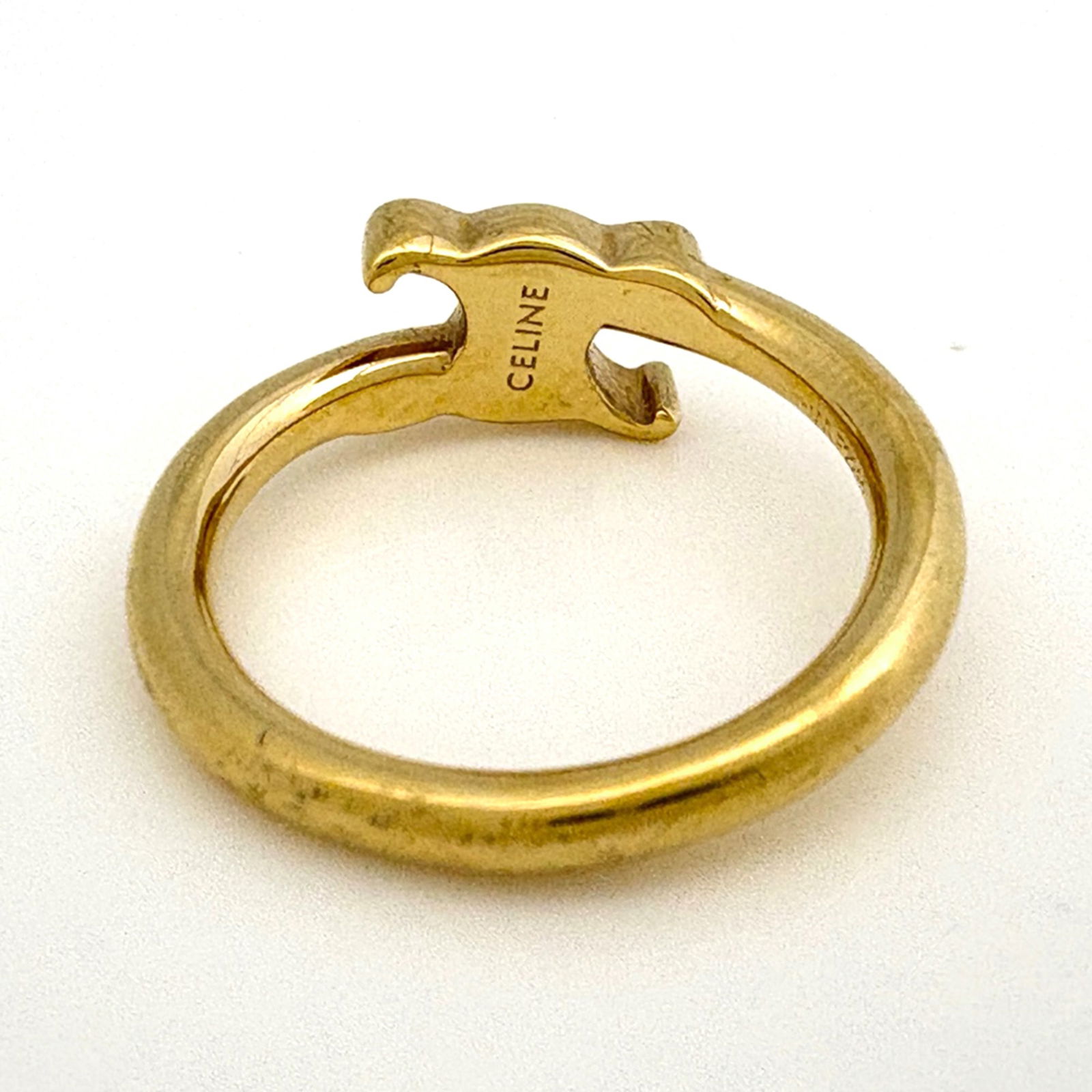 Ring Celine Band - 3